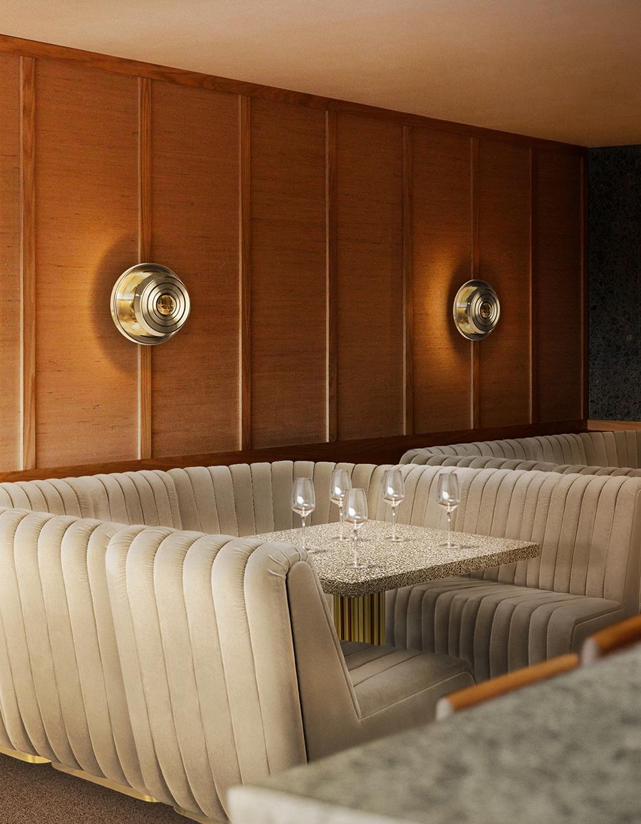 Aplique Hendrix - Delightfull Siglo XXI y contemporáneo en venta