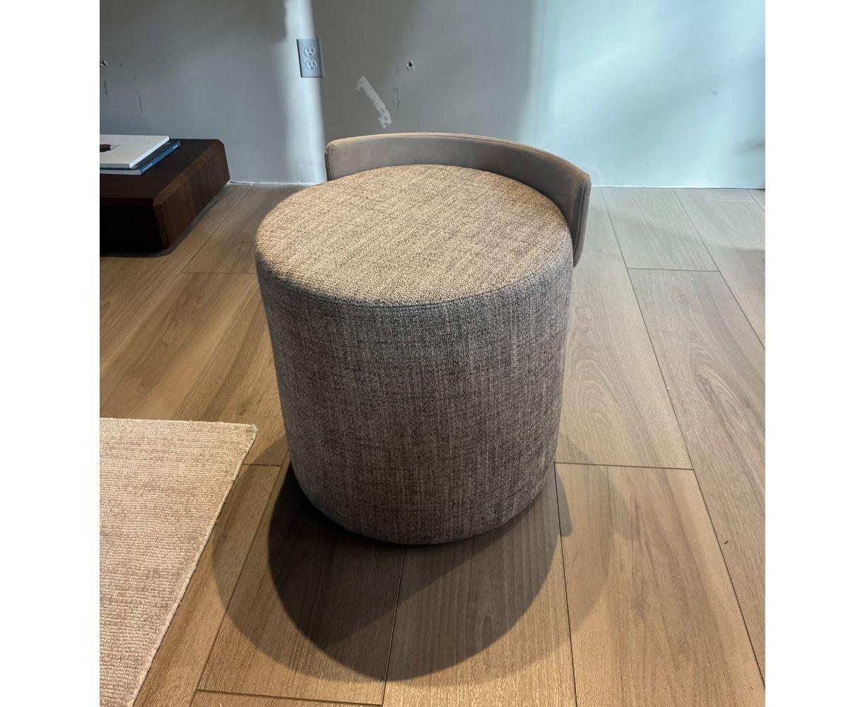 Modern Henge Jelly Pouf by Massimo Castagna