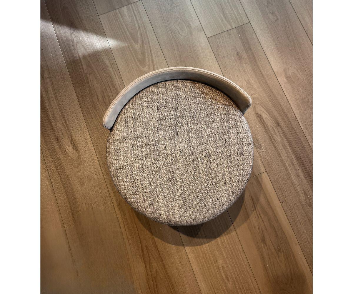 Italian Henge Jelly Pouf by Massimo Castagna