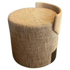 Henge Jelly Pouf by Massimo Castagna