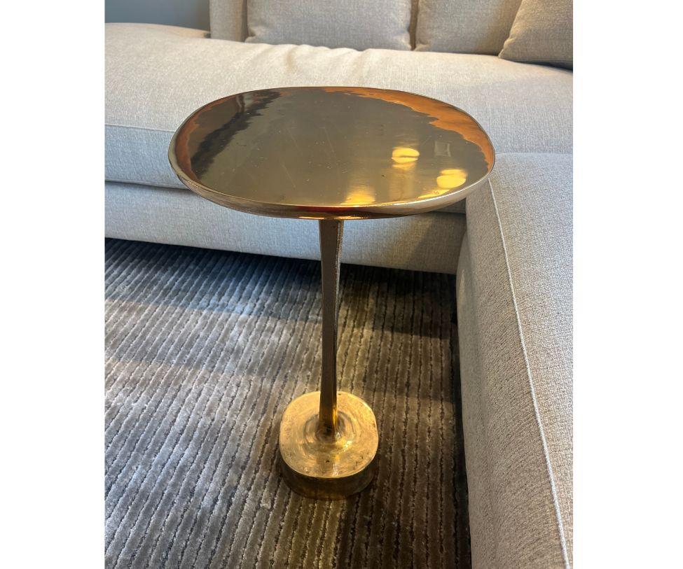 henge mushroom table