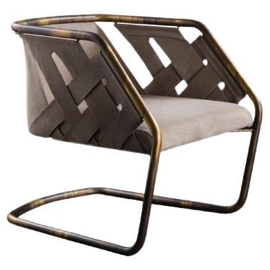 Ensemble de chaises longues Henge Strip en vente