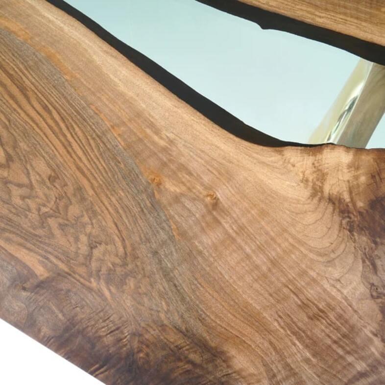Mesa de comedor Hengo Turco en venta