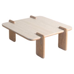 Tables basses - Bois