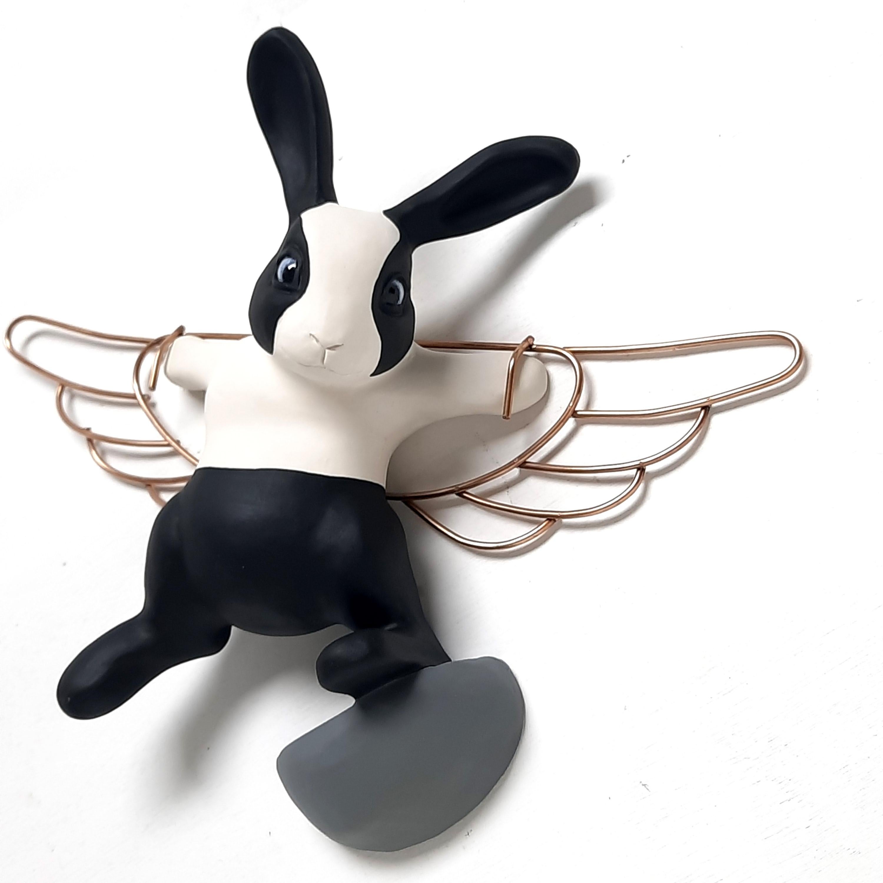 Dieses außergewöhnliche Kunstwerk ist derzeit in der Signet Contemporary Art Gallery und online ausgestellt und zu verkaufen. 