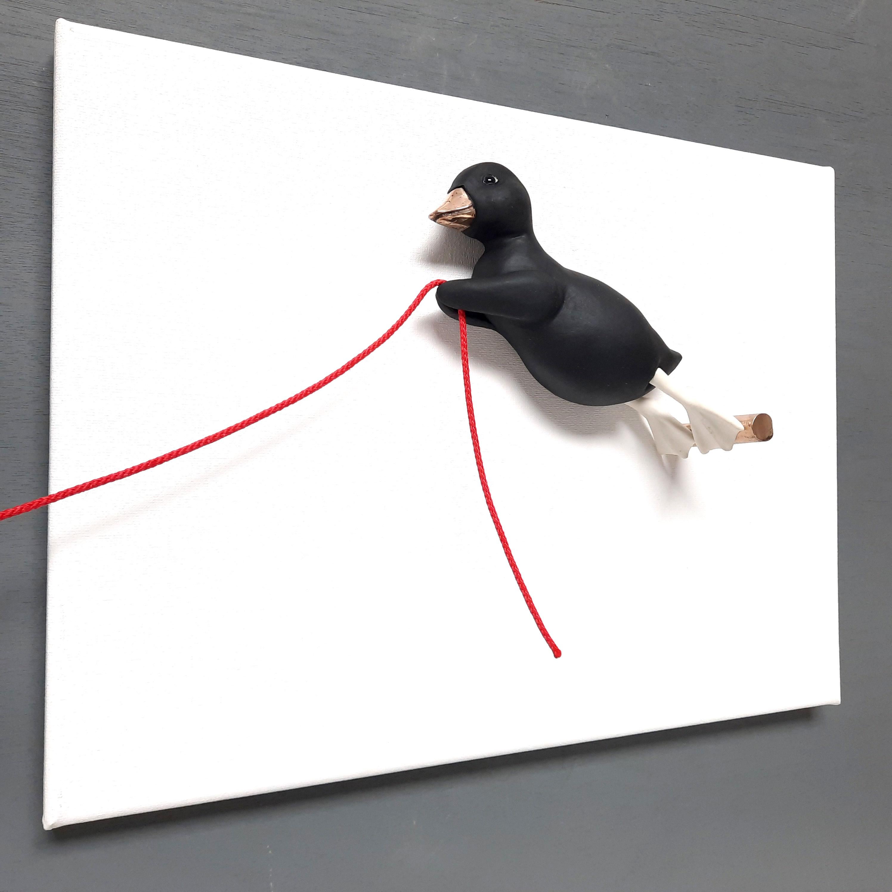 This exceptional artwork is currently on display and available for sale at Signet Contemporary Art Gallery and online. 