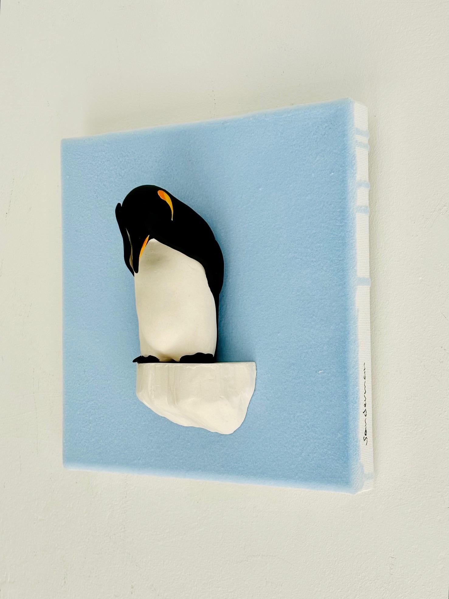 Pingouin A 