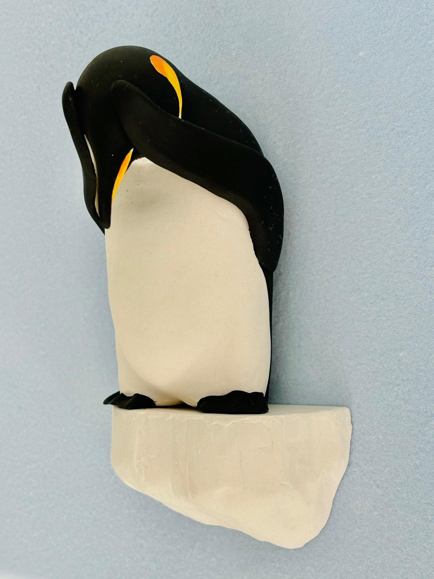 Pingouin A 