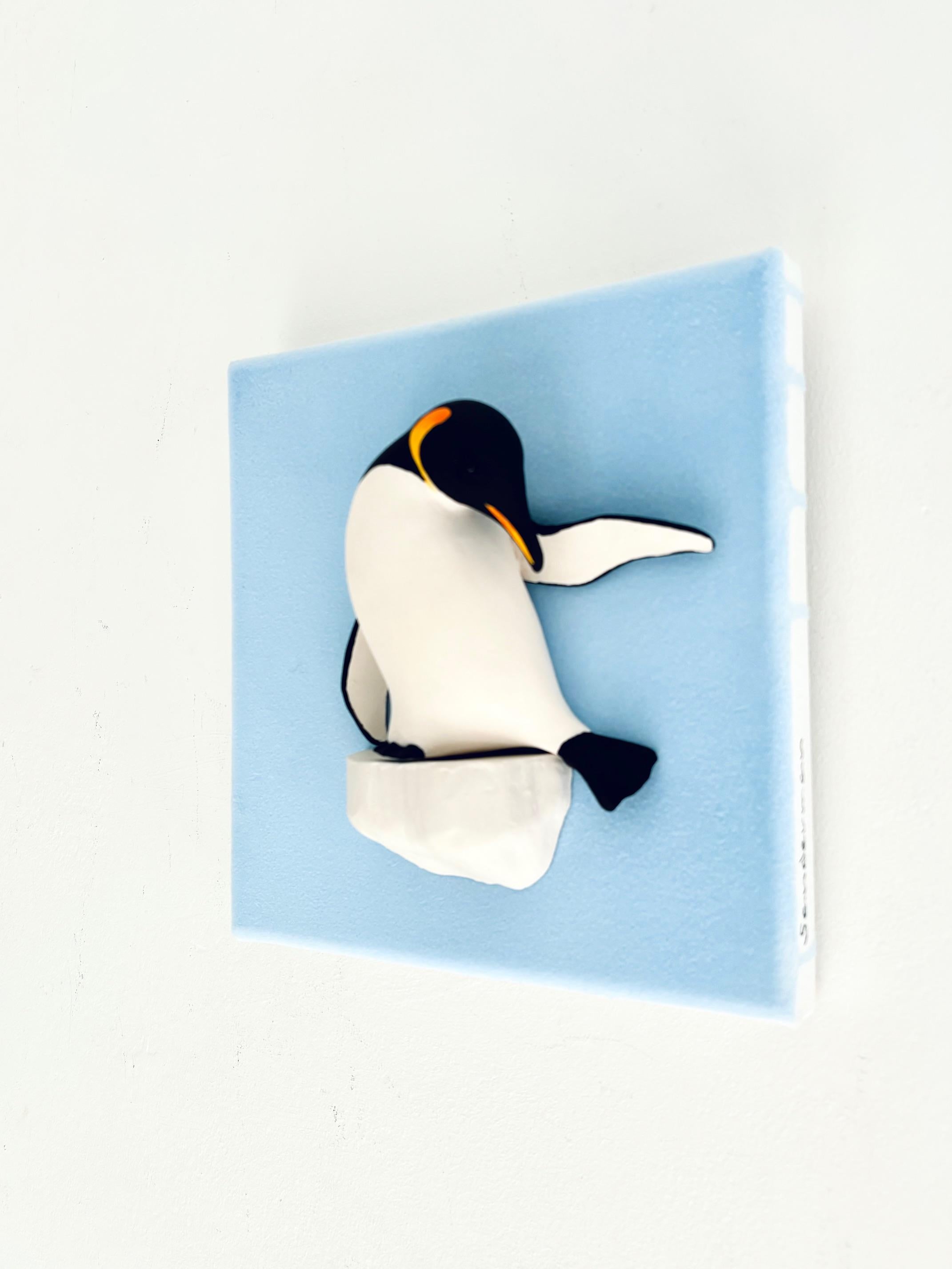 Pingouin C 