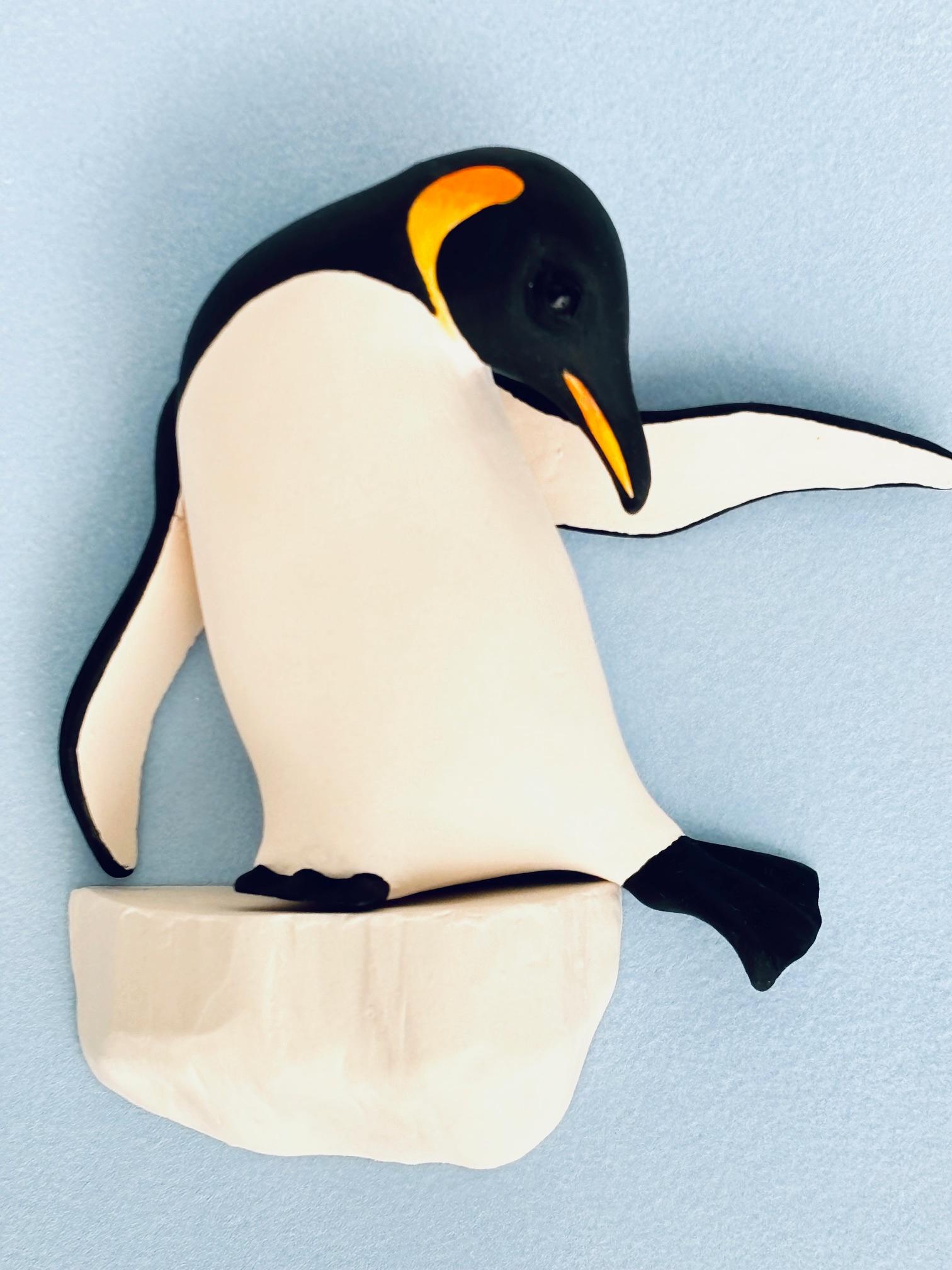 Pingouin C 