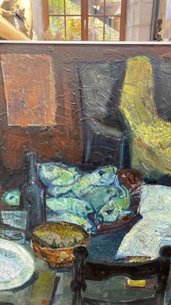 Interieur, 1964