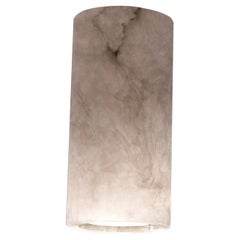 Foco de alabastro blanco Henka by Alabastro Italiano
