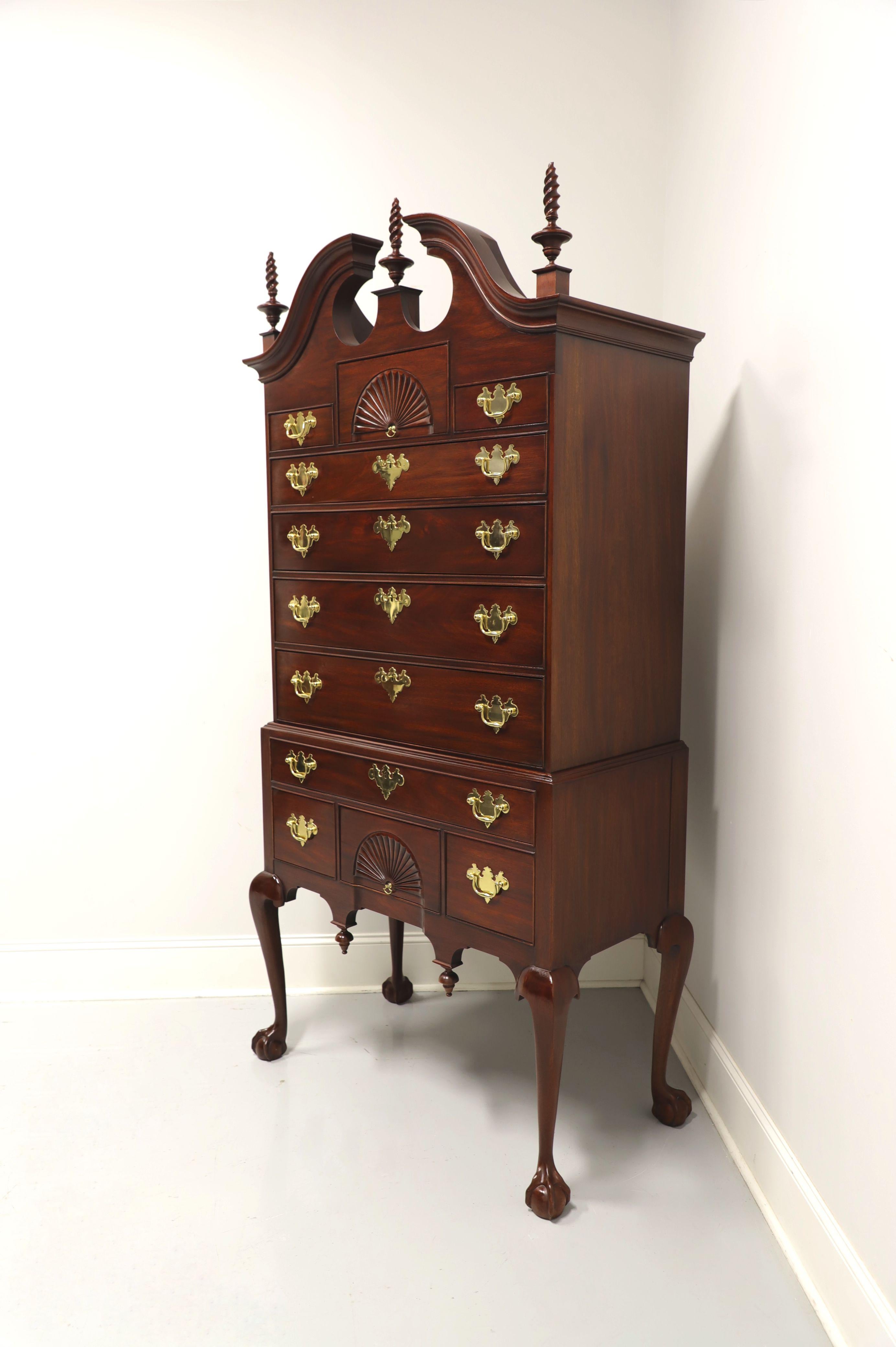 henkel harris highboy