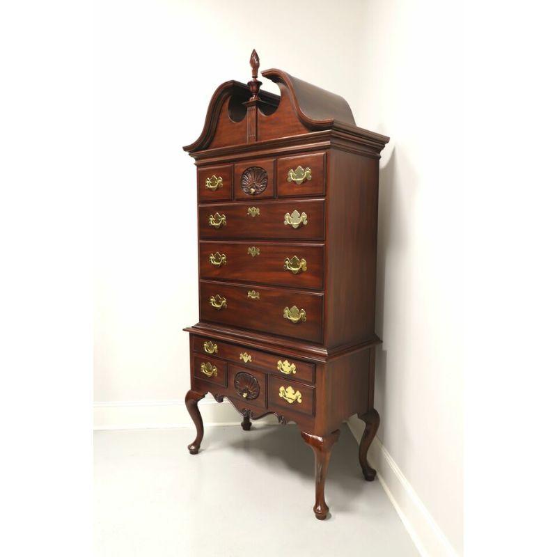 henkel harris highboy