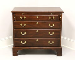 HENKEL HARRIS 2401 29 Mahogany Chippendale Serving Chest