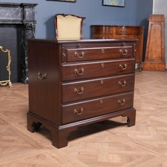 Henkel Harris Bachelors Chest of Drawers