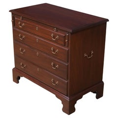 Henkel Harris Bachelors Chest of Drawers