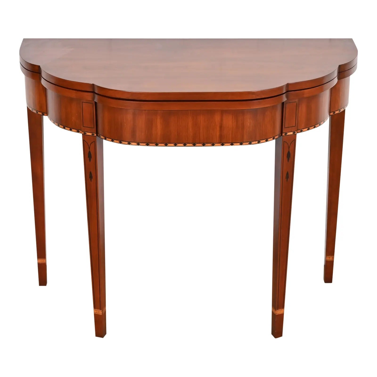 Henkel Harris Console Tables