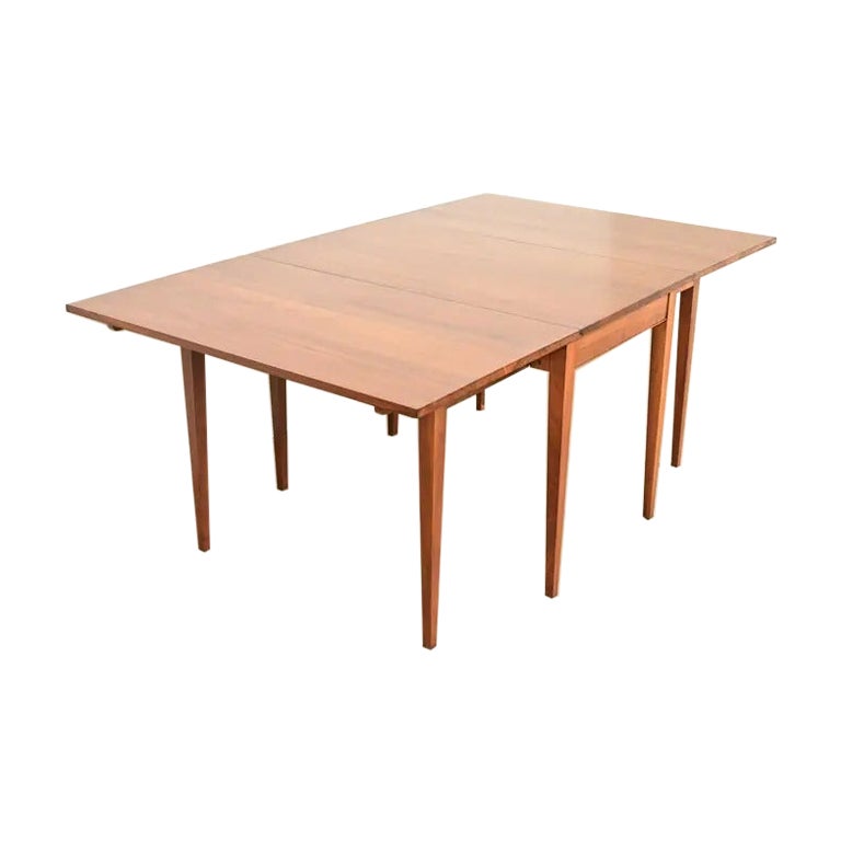 Henkel Harris Dining Room Tables - 22 For Sale at 1stDibs | henkel