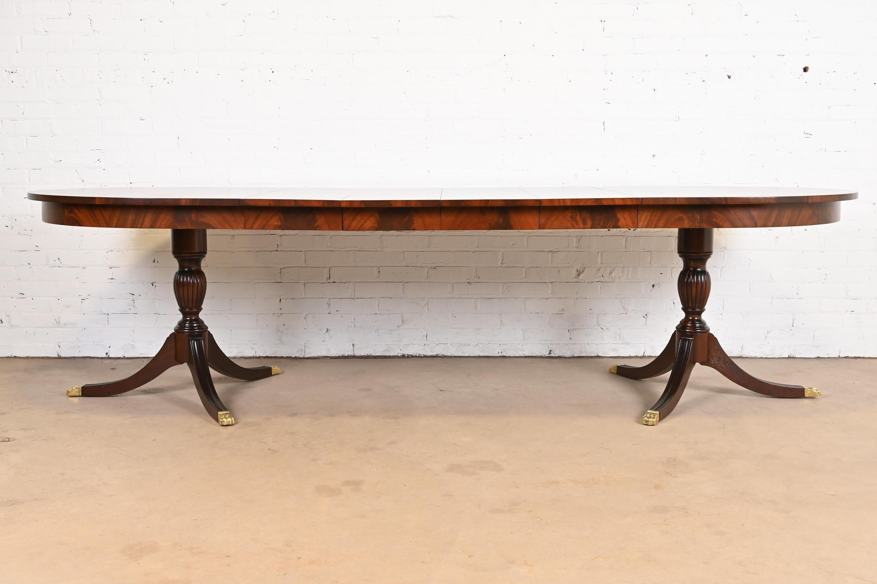 henkel harris dining table