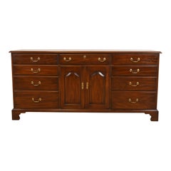 Cómodas de Madera