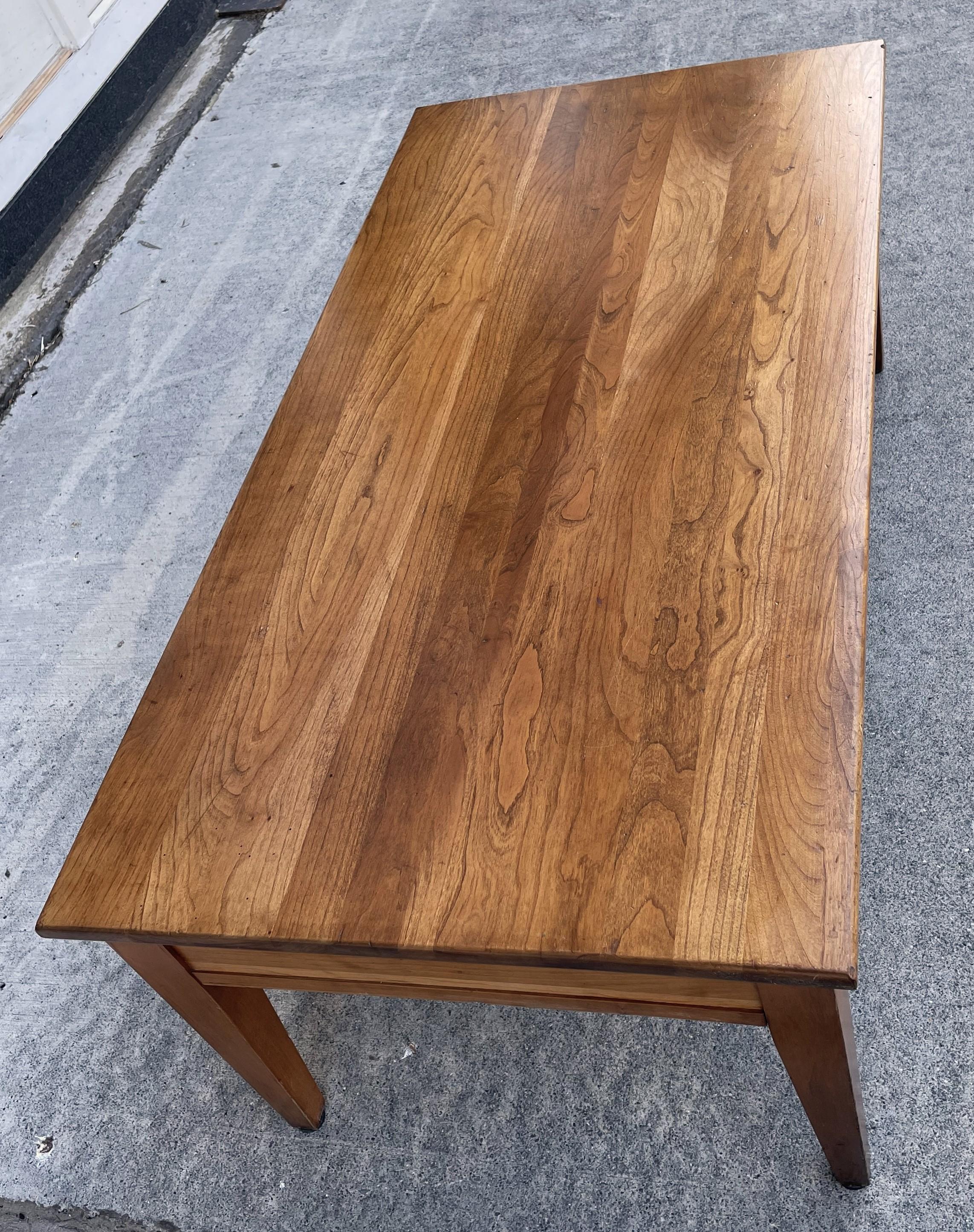 henkel harris coffee table