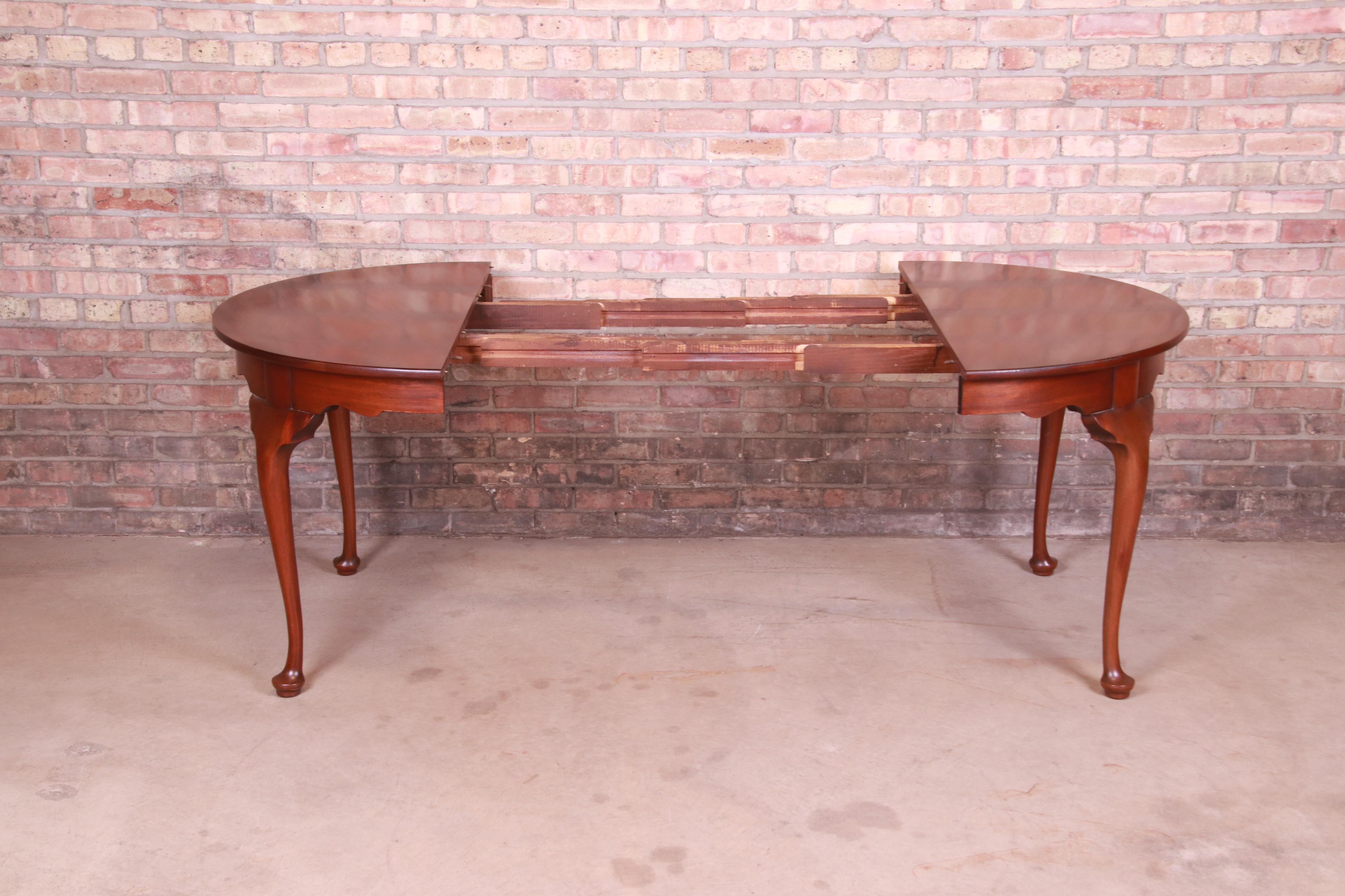 Henkel Harris Dining Tablenull