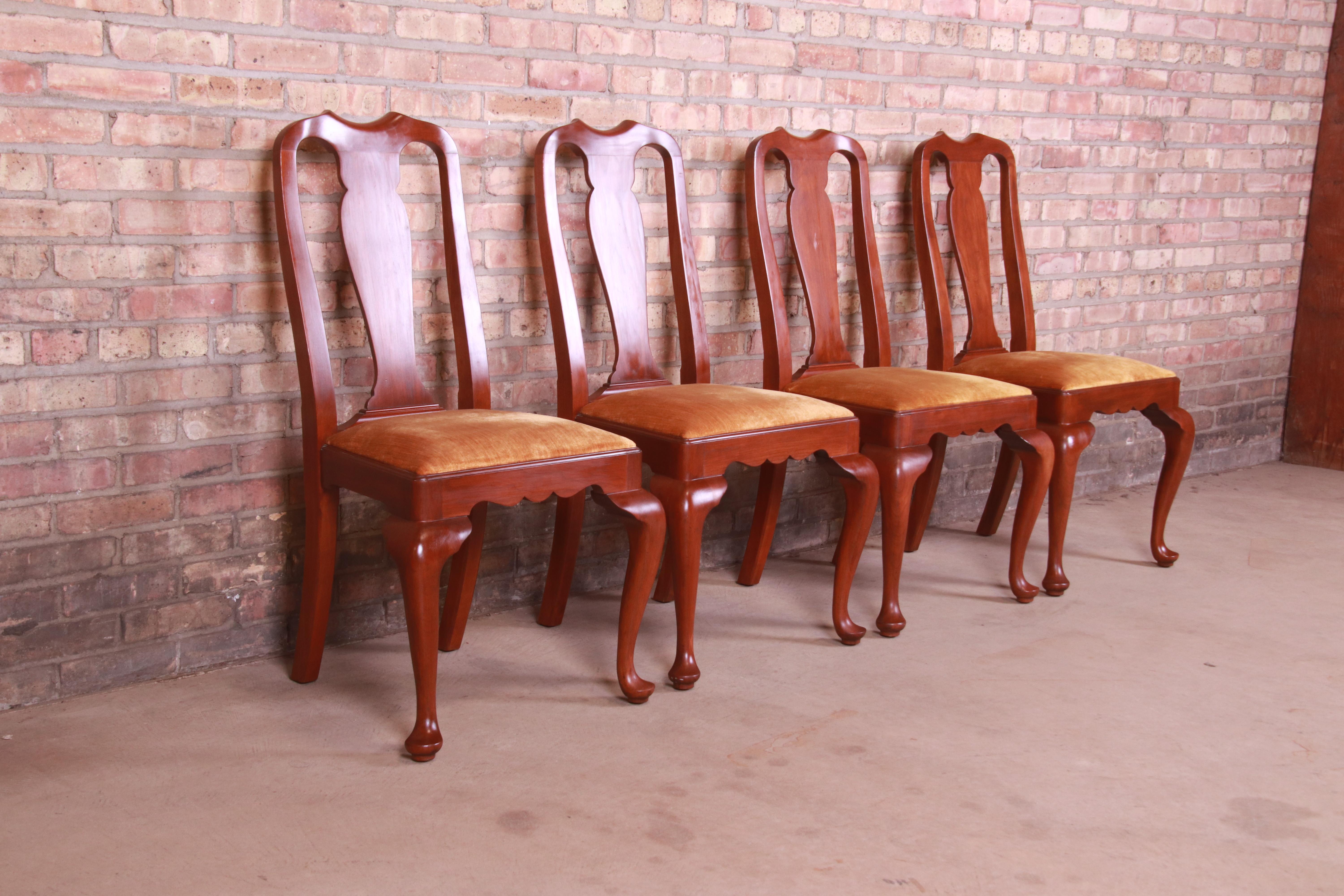 henkel harris dining chairs