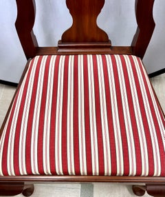 Henkel Harris Set of Six Dining Room Chairs