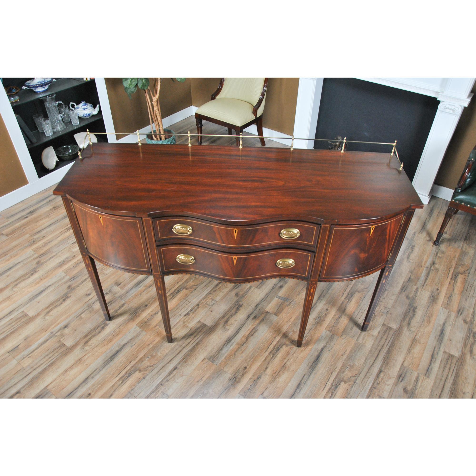 A vintage Henkel Harris sideboard in excellent original, as found, condition.

Simple yet sophisticated this beautiful Henkel Harris Sideboard has everything going for it. A slightly deeper size than many other high leg sideboards this item boasts