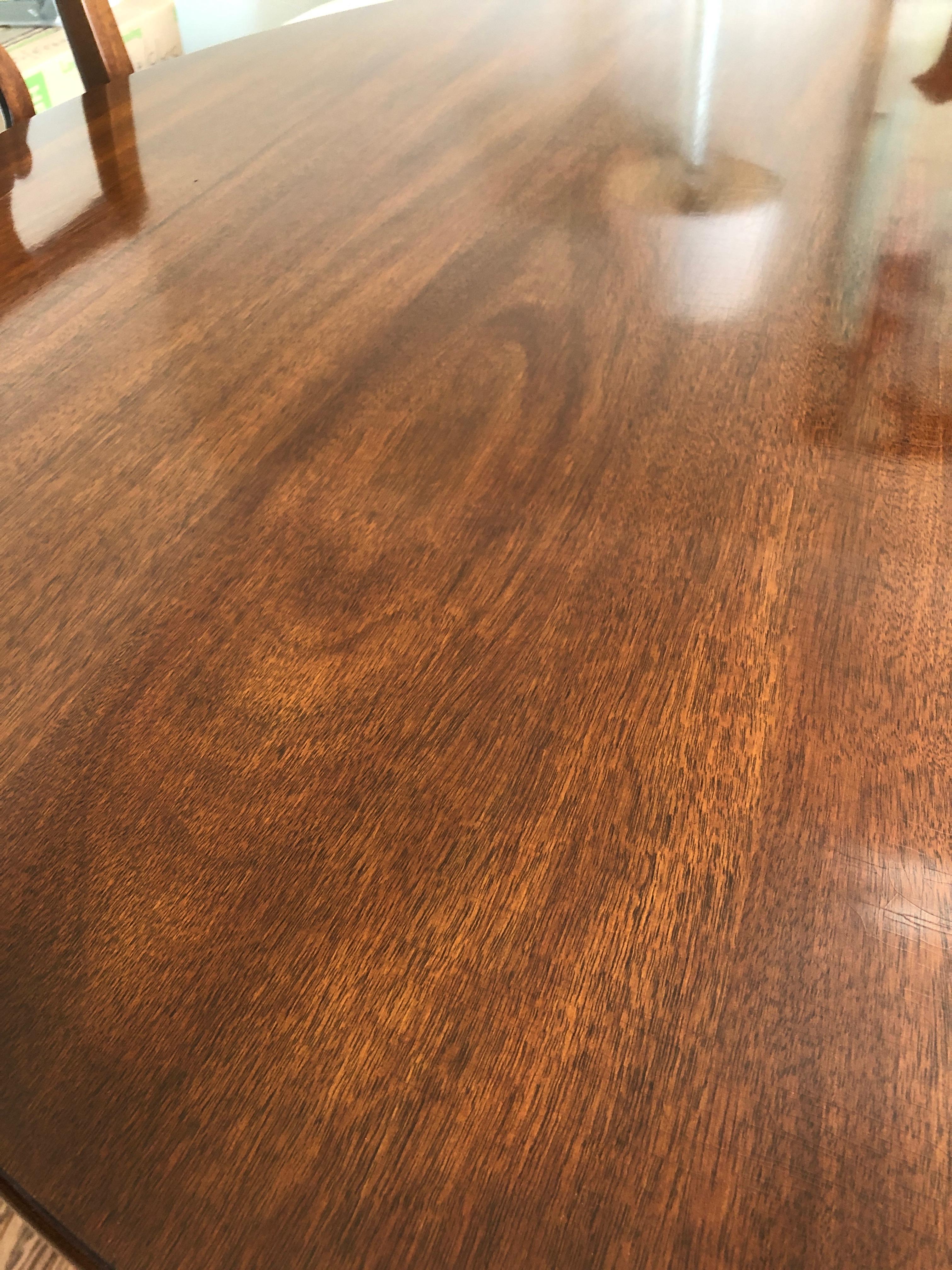 henkel harris dining room set