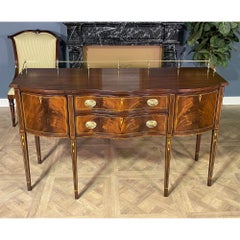 Henkel Harris Vintage Sideboard