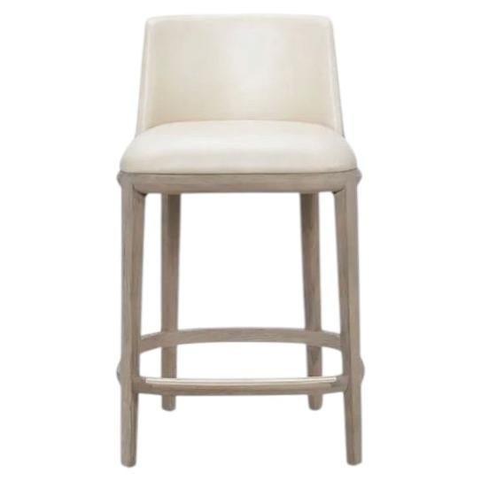 HENLEY STOOL by ATELIER PURCELL For Sale