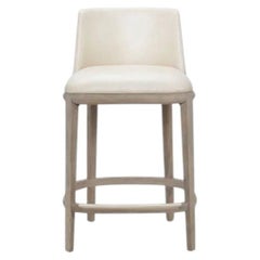 HENLEY STOOL by ATELIER PURCELL