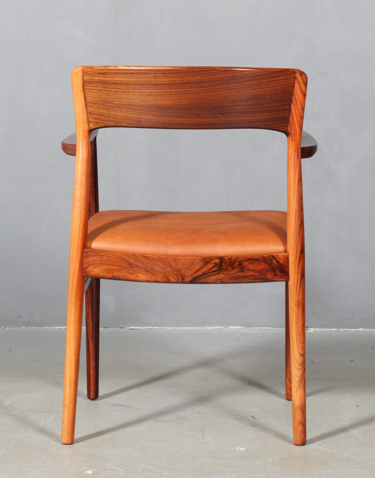 Henning Kjærnulf, Armchair Rosewood 1