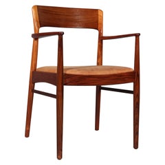 Henning Kjærnulf, Armchair Rosewood