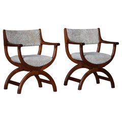 Armchairs