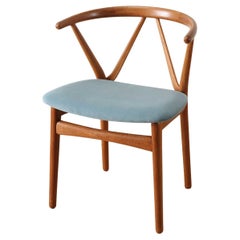 Henning Kjærnulf Chair Model.255