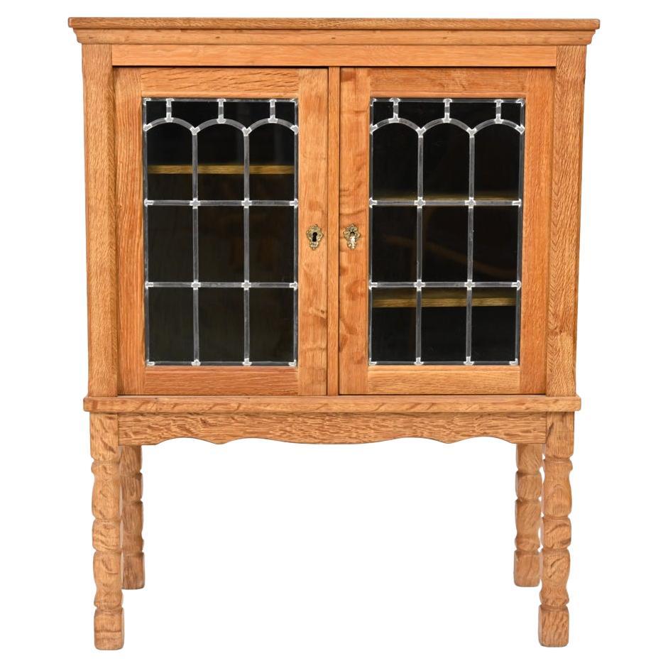 Danish Black Oak For Sale at 1stDibs