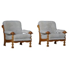 Lounge Chairs