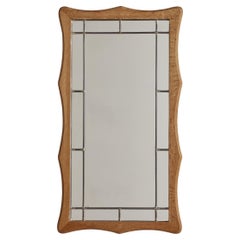 Henning Kjaernulf Mirror