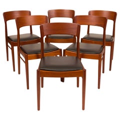Dining Room Chairs