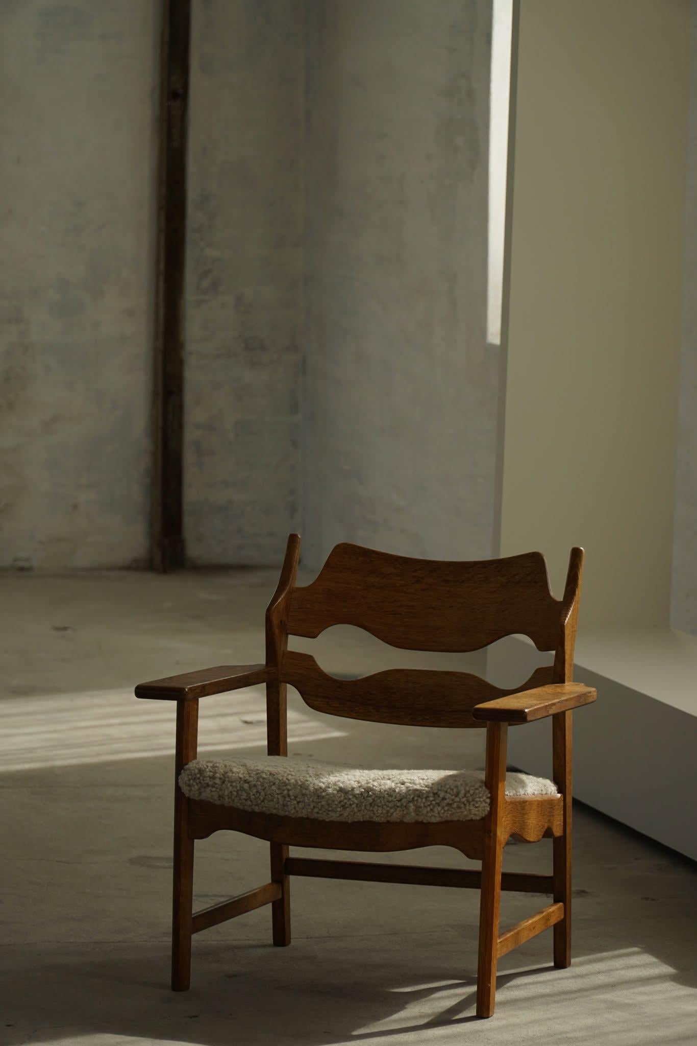 Henning Kjærnulf, Chaises longues 