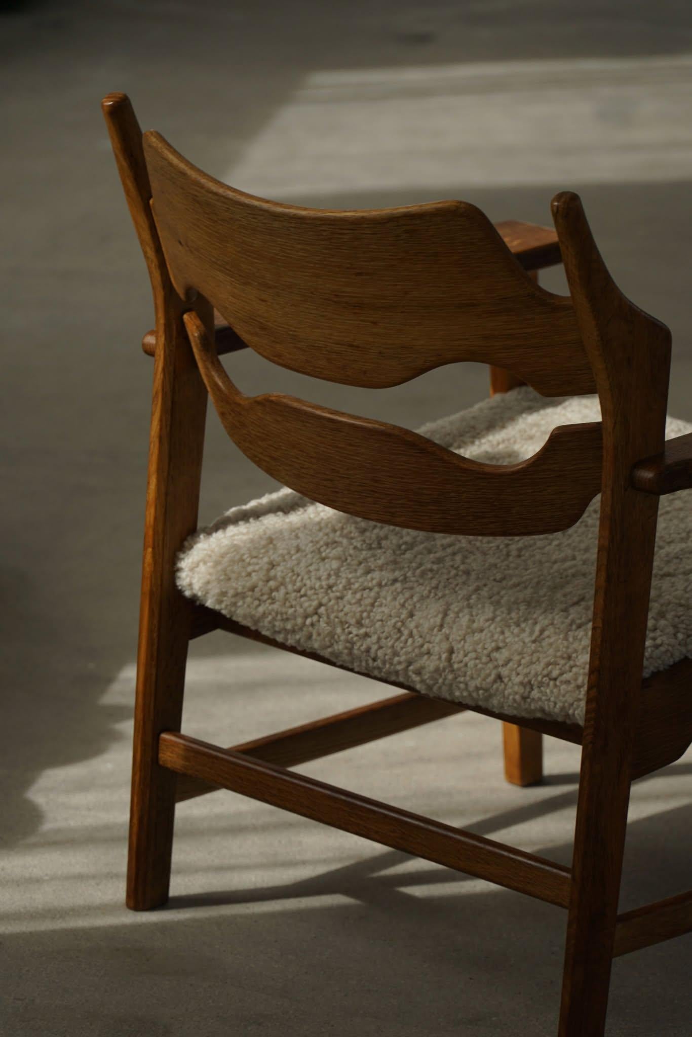 Henning Kjærnulf, Chaises longues 