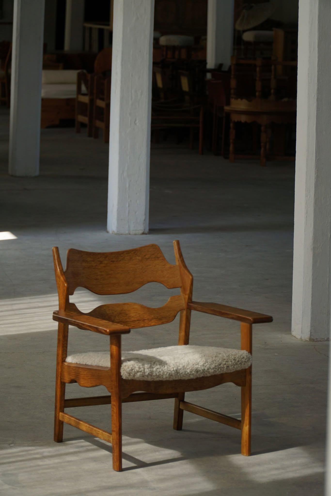 Henning Kjærnulf, Chaises longues 