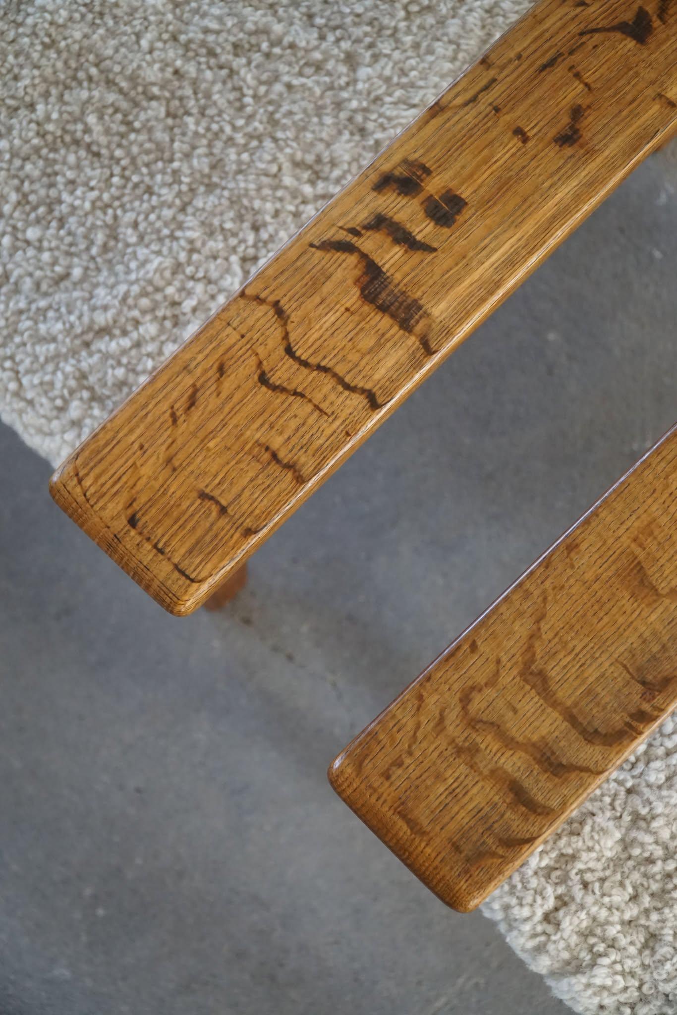 Henning Kjærnulf, Chaises longues 