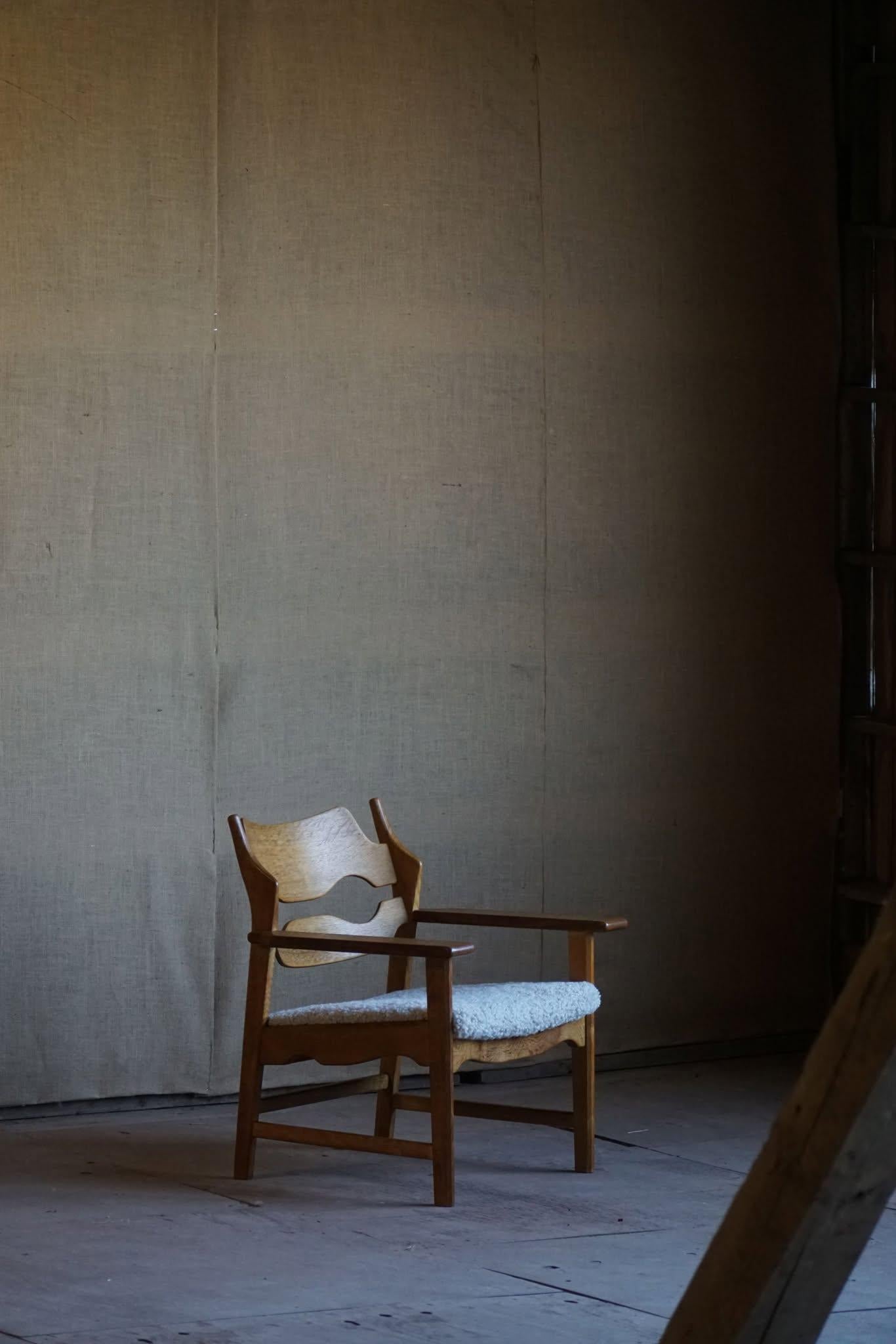 Henning Kjærnulf, Chaises longues 