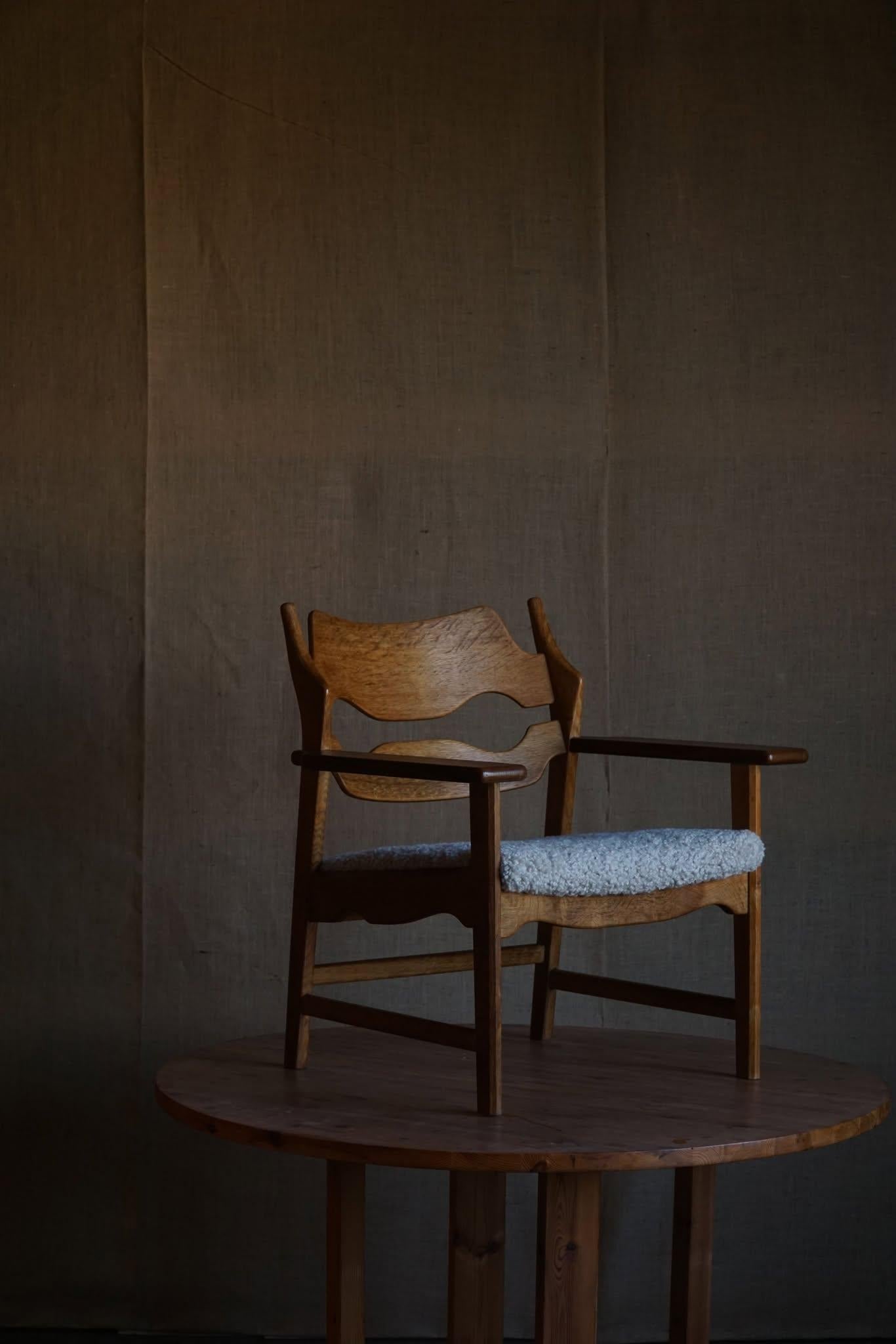 Henning Kjærnulf, Chaises longues 