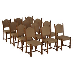 Dining Room Chairs