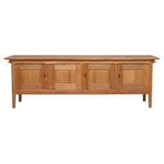 Vintage Henning Kjaernulf Sideboard